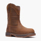 Rocky IronClad Legend Composite Toe Work Boot (Brown)