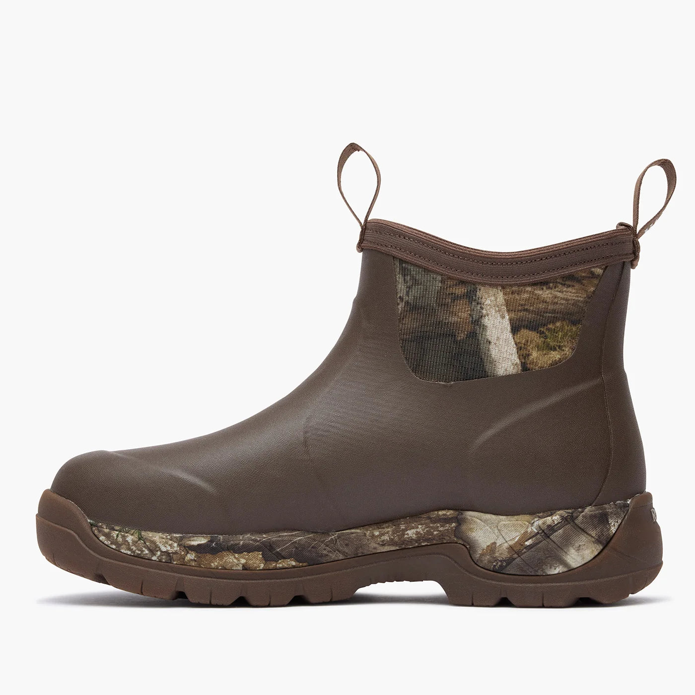 Rocky Big Cypress Rubber Waterproof Outdoor Boot (Camo)