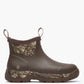 Rocky Big Cypress Rubber Waterproof Outdoor Boot (Camo)