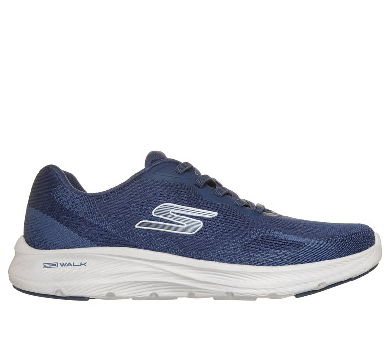 Women's Skechers Go Walk Flex Plus-Star (Navy)
