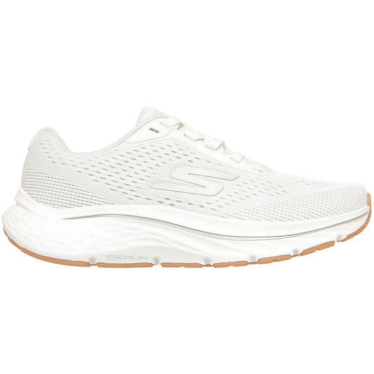 Women's Skechers Slip-ins: GO RUN Consistent 3 (Off White)