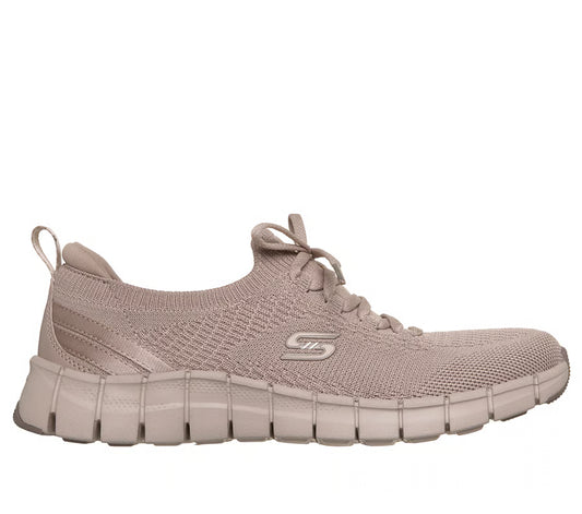 Women's Skechers Flex Step-Flourished (Taupe)