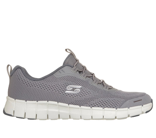 Women's Skechers Flex Step-Free Spirit (Gray)