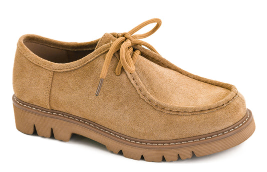 Corkys Fall For It Loafer (Camel)