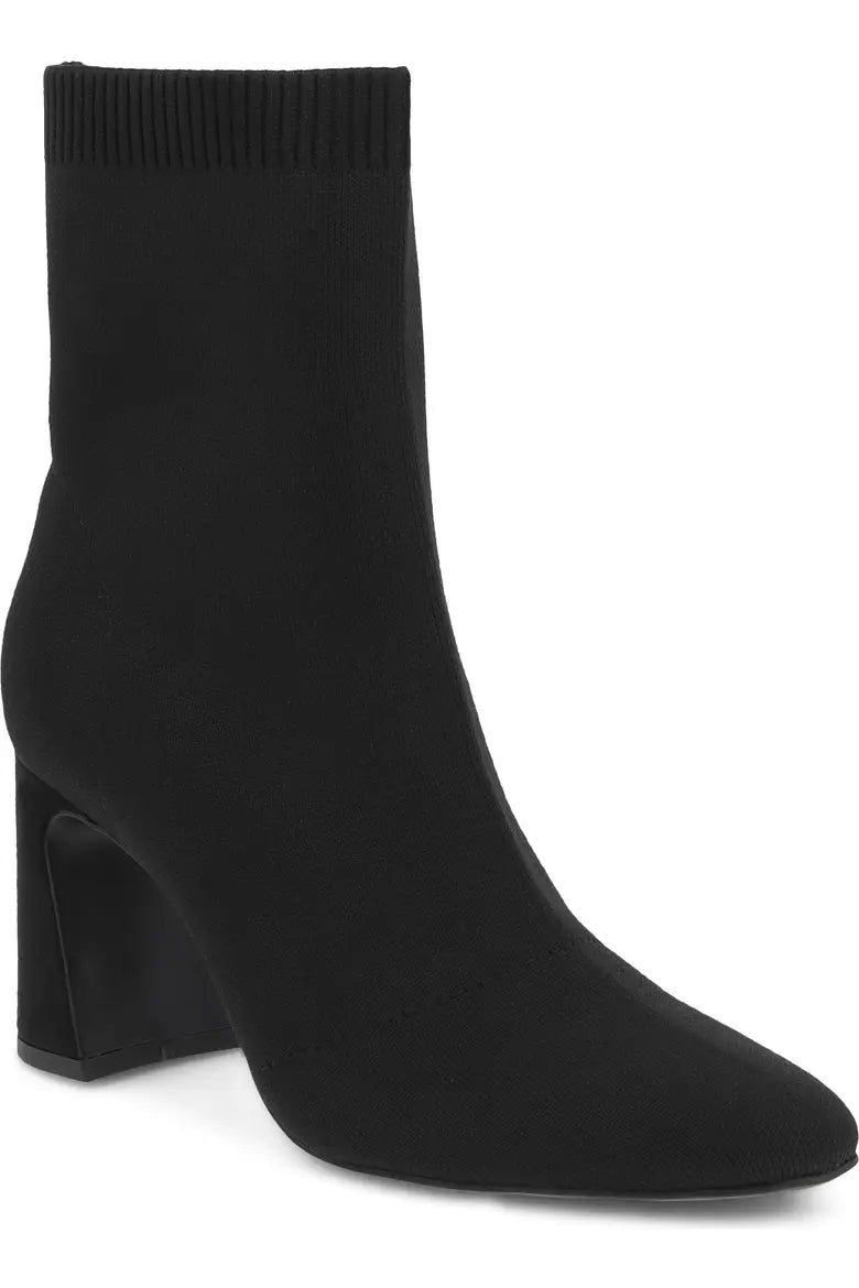 MIA Torstin Ankle Boot  (Black)
