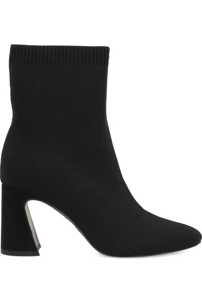 MIA Torstin Ankle Boot  (Black)