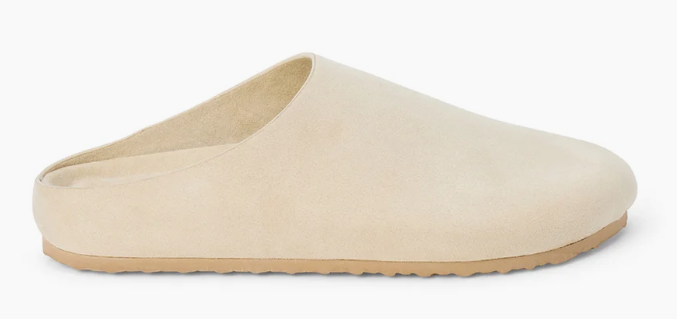 Beach By Matisse Ashford Clog (Natural)