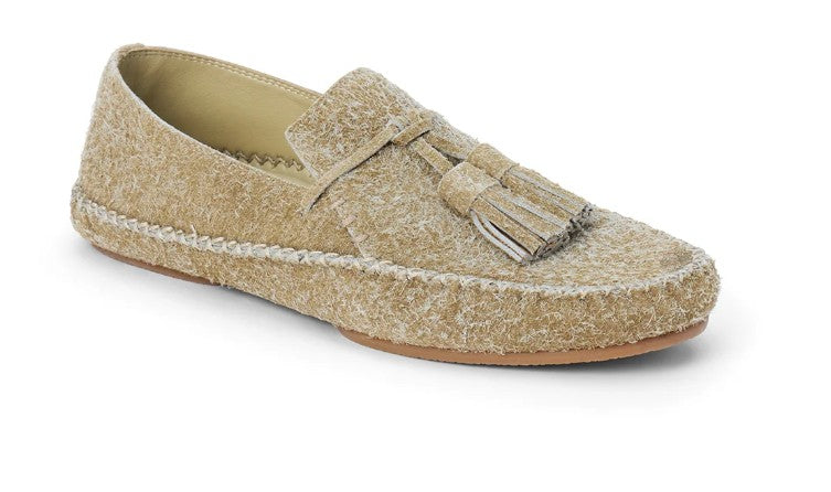 Matisse Brock Moccasin (Natural)