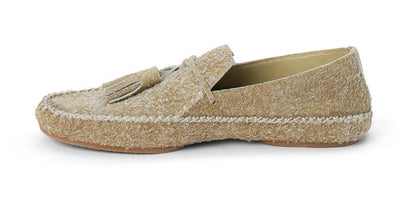Matisse Brock Moccasin (Natural)