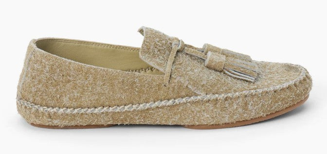 Matisse Brock Moccasin (Natural)