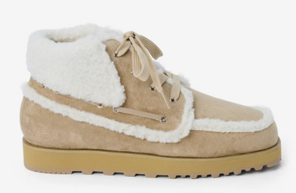 Beach By Matisse Ridge Bootie (Taupe)