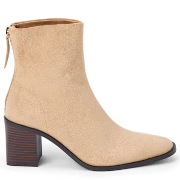 Coconuts By Matisse Warren Ankle Boot (Tan)