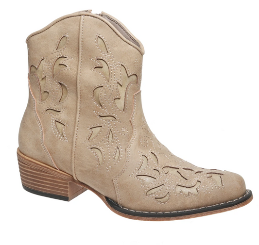 Pierre Dumas Kaylee-26 (Taupe)