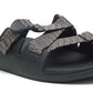 Men's Chaco Chillos Slide (Fret Black)