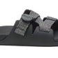 Men's Chaco Chillos Slide (Fret Black)