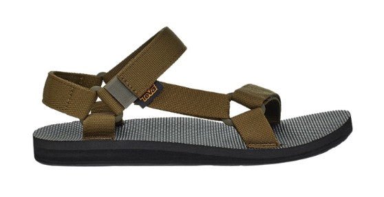 Men's Teva Original Universal Sandal (Dark Olive)