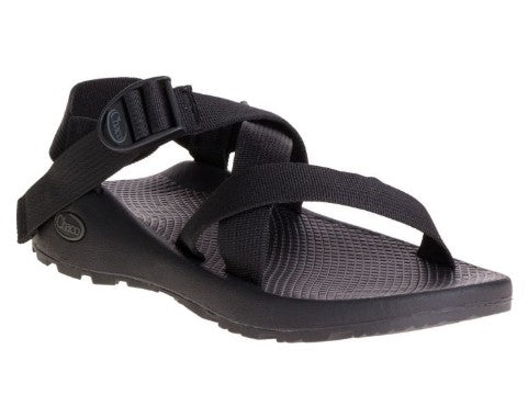 Men's Chaco Z/1 Classic Sandal (Black)