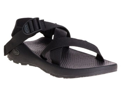 Men's Chaco Z/1 Classic Sandal (Black)