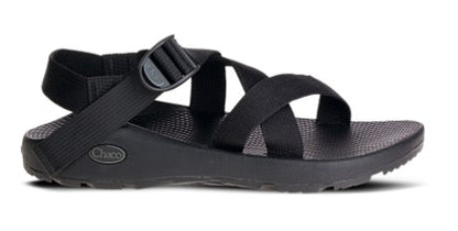 Men's Chaco Z/1 Classic Sandal (Black)
