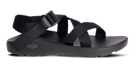 Men's Chaco Z/1 Classic Sandal (Black)