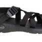 Men's Chaco Z/2 Classic Sandal (Black)