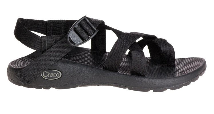 Men's Chaco Z/2 Classic Sandal (Black)