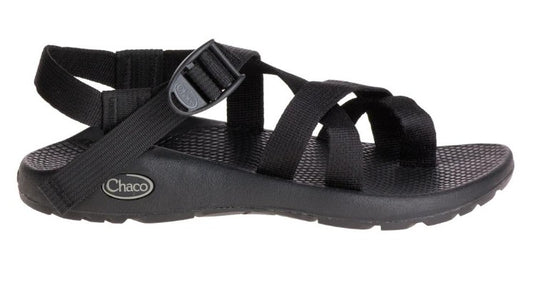 Men's Chaco Z/2 Classic Sandal (Black)