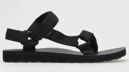 Men's Teva Original Universal Sandal (Urban Black)