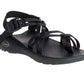 Women's Chaco ZX/2 Classic Sandal (Black)