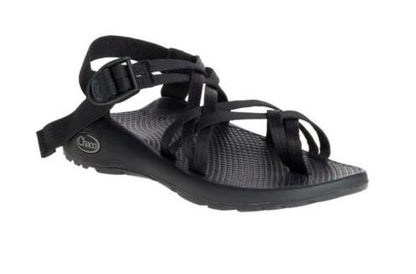 Women's Chaco ZX/2 Classic Sandal (Black)