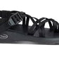 Women's Chaco ZX/2 Classic Sandal (Black)