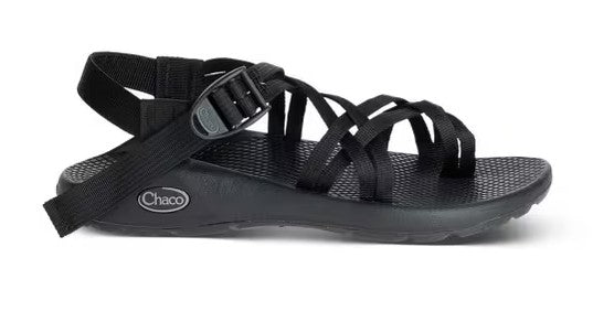 Women's Chaco ZX/2 Classic Sandal (Black)