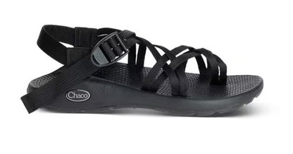Women's Chaco ZX/2 Classic Sandal (Black)