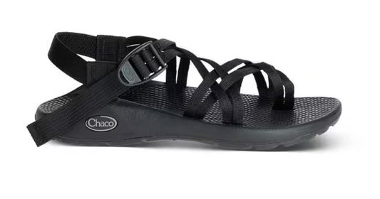 Women's Chaco ZX/2 Classic Sandal (Black)