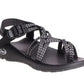 Women's Chaco ZX/2 Classic Sandal (Boost Black)