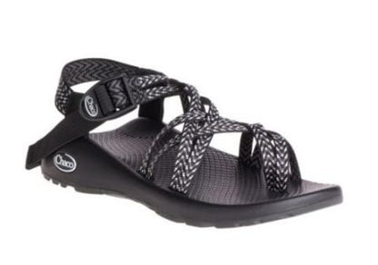 Women's Chaco ZX/2 Classic Sandal (Boost Black)