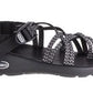 Women's Chaco ZX/2 Classic Sandal (Boost Black)