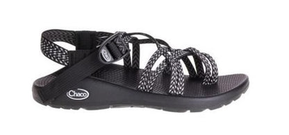 Women's Chaco ZX/2 Classic Sandal (Boost Black)