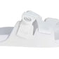 Women's Chaco Chillos Slide (White)