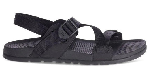 Women's Chaco Lowdown Sandal (Black)