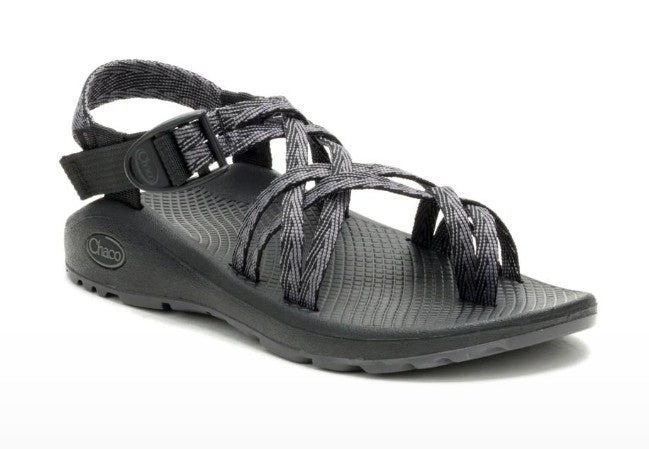 Women's Chaco ZX/2 Cloud Sandal (Limb Black)
