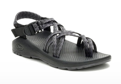 Women's Chaco ZX/2 Cloud Sandal (Limb Black)