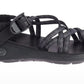 Women's Chaco ZX/2 Cloud Sandal (Limb Black)