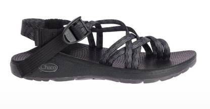 Women's Chaco ZX/2 Cloud Sandal (Limb Black)