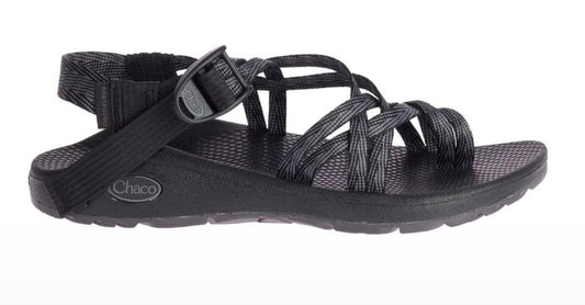 Women's Chaco ZX/2 Cloud Sandal (Limb Black)