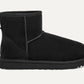 Women's UGG Classic Mini II (Black)