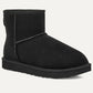 Women's UGG Classic Mini II (Black)