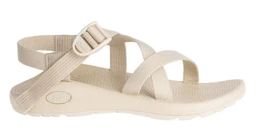 Women's Z/1 Adjustable Strap Classic Sandal (Angora)
