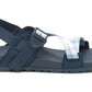Women's Chaco Lowdown Sandal (Faded Blue Fog)