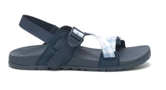 Women's Chaco Lowdown Sandal (Faded Blue Fog)